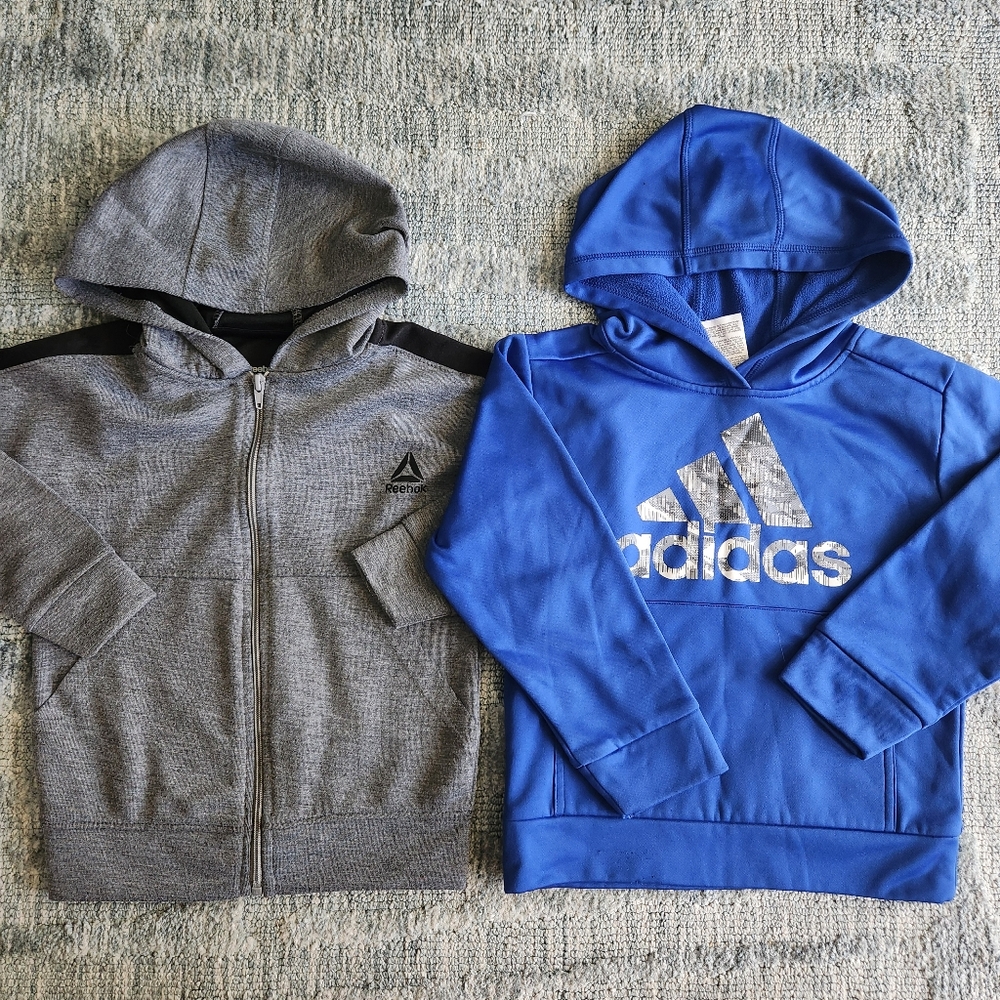Bundle Hoodies 5t